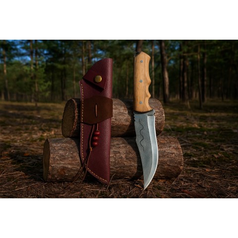 Paslanmaz Avcı Bıcagı 2 Paslanmaz Avcı Bıcagı 2