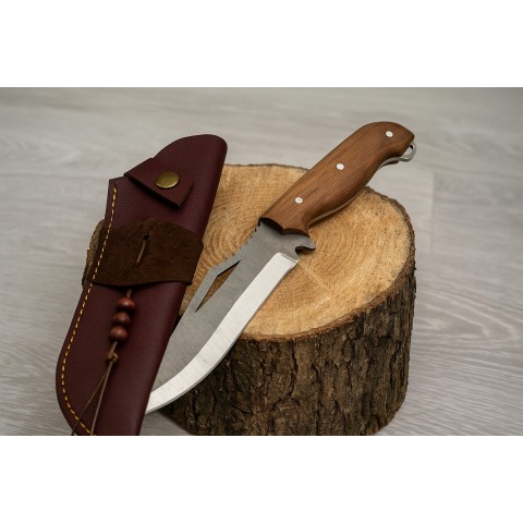 Paslanmaz Avcı Bıcagı 6