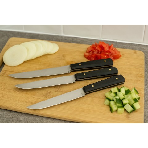Profesyonel Mutfak Bıçağı Seti
