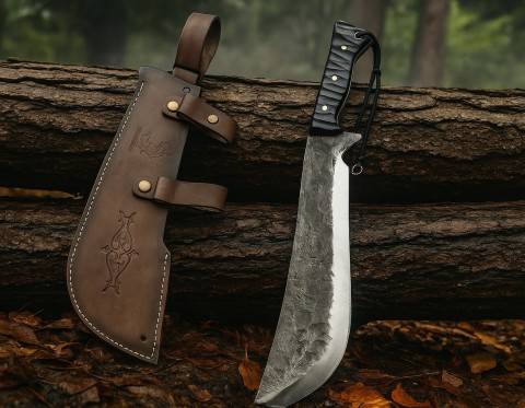 Hamza Outdoor Kamp No 2