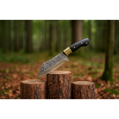 Av Bıçağı Nesmuk