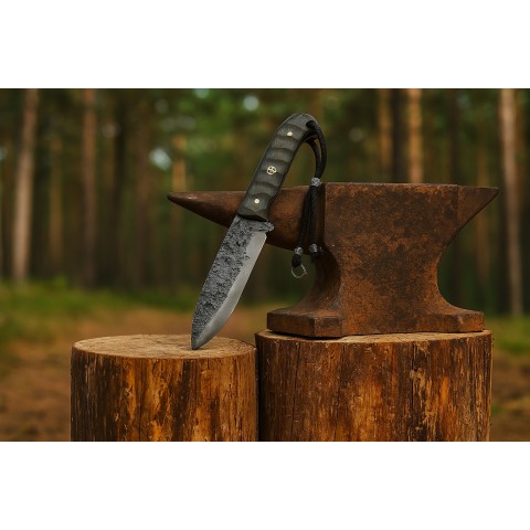 Dövme Anadolu Çoban Bıçağı S