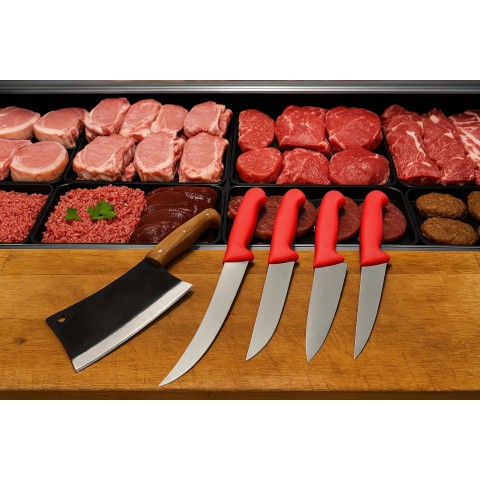 Kasap Seti Vibroks Sap No:2