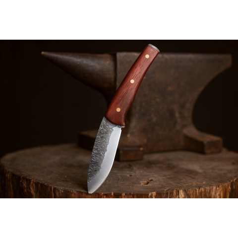 Dövme Mini Kamp Bıçağı 2