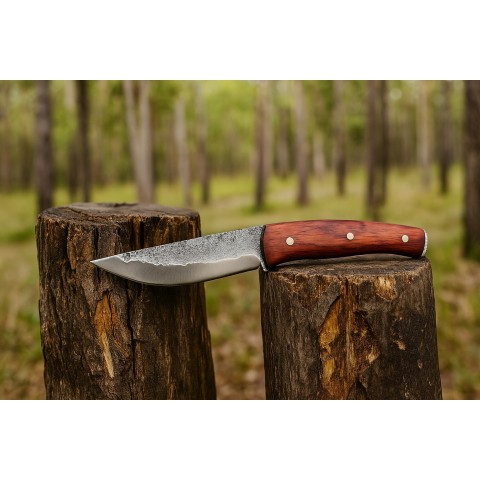 Dövme Mini Kamp Bıçağı 1