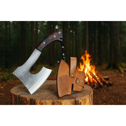 Kamp Baltası Kamp Baltası