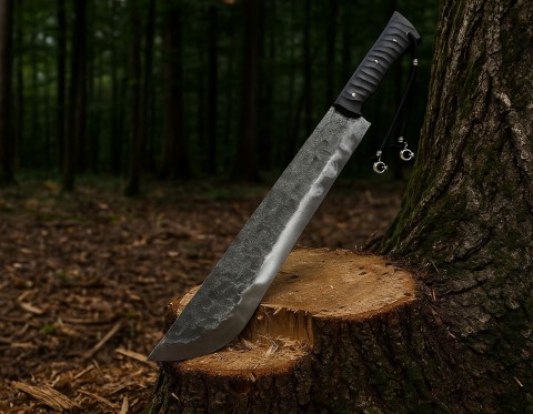 Dövme Outdoor kamp D1