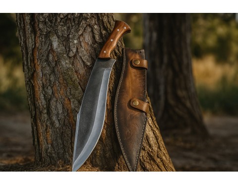 dövme outoor kukri kamp 