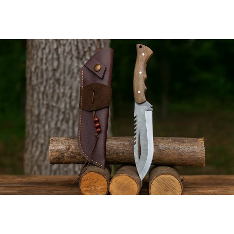 Paslanmaz Avcı Bıcagı 1 Paslanmaz Avcı Bıcagı 1