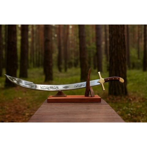 DEKOR YALMANLI KILIÇ DEKOR YALMANLI KILIÇ