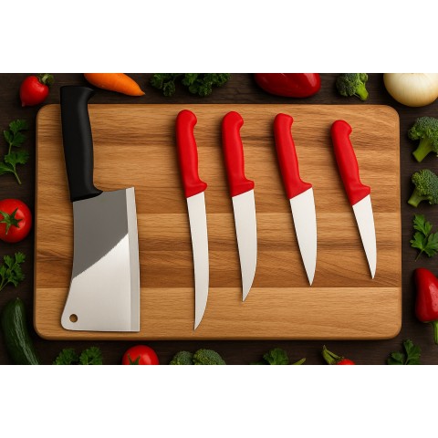 Kasap Seti Vibroks Sap No:1