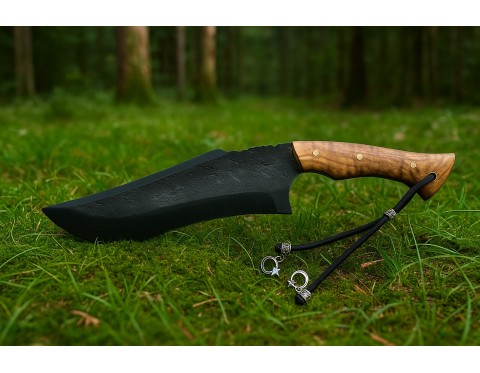 Dövme Kambur No 4 S