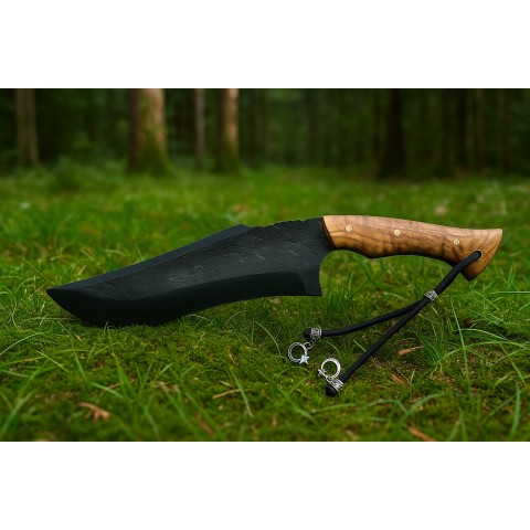 Dövme Kambur No 4 S