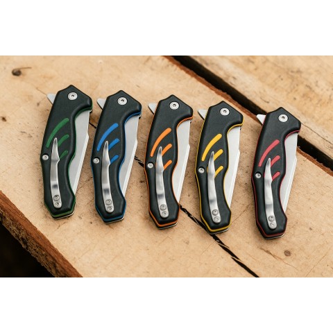 KLİPSLİ ÇAKI KLİPSLİ ÇAKI