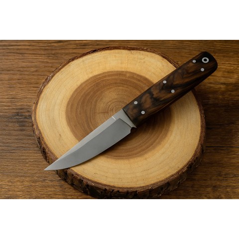 BUSHCRAFT BIÇAK