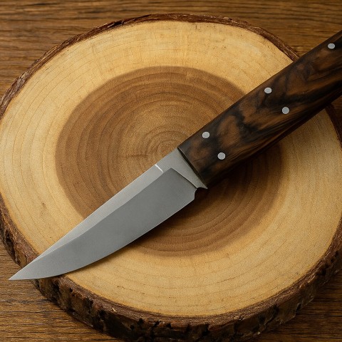BUSHCRAFT BIÇAK