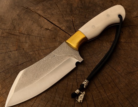 NESMUK KAMP BIÇAĞI