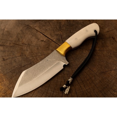 NESMUK KAMP BIÇAĞI NESMUK KAMP BIÇAĞI