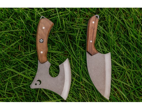 MİNİK ALMAZAN VE MİNİK BALTA MİNİK ALMAZAN VE MİNİK BALTA