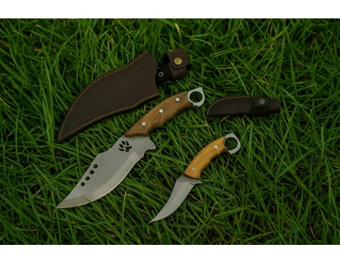 BABALI OĞULLU BIÇAĞI BABALI OĞULLU BIÇAĞI