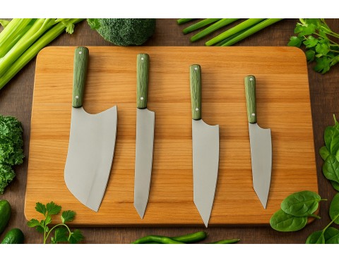 4LÜ ŞEF SETİ ÇANTALI 4LÜ ŞEF SETİ ÇANTALI