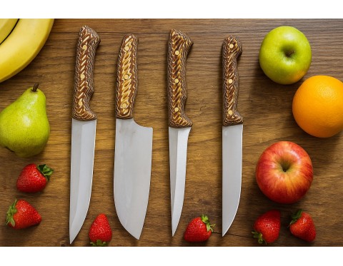 4LÜ ŞEFSETİ KÜTÜKLÜKLÜ 4LÜ ŞEFSETİ KÜTÜKLÜKLÜ