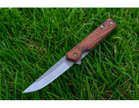 KLİPSLİ N690 ÇAKI 