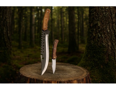 İKİLİ KAMP PALASI