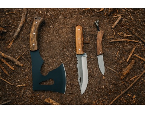 KAMP SETİ ÇANTALI KAMP SETİ ÇANTALI