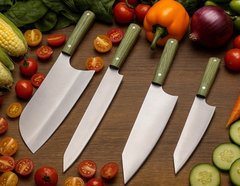 4LÜ ŞEF SETİ ÇANTALI 