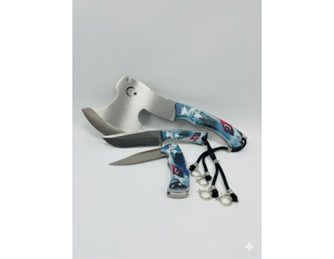 KAMP SETİ ÇANTALI 2