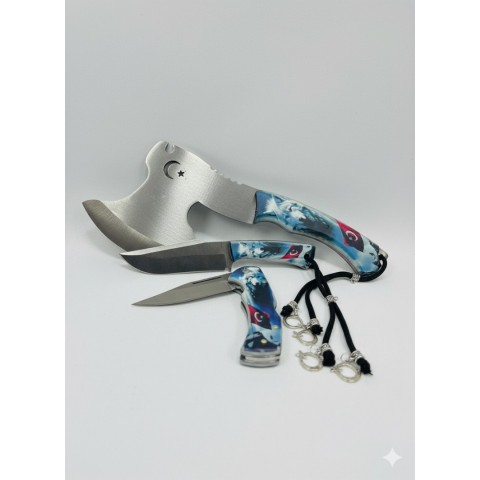 KAMP SETİ ÇANTALI 2