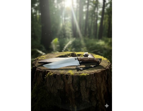 PASLANMAZ KAMBUR NO 3 