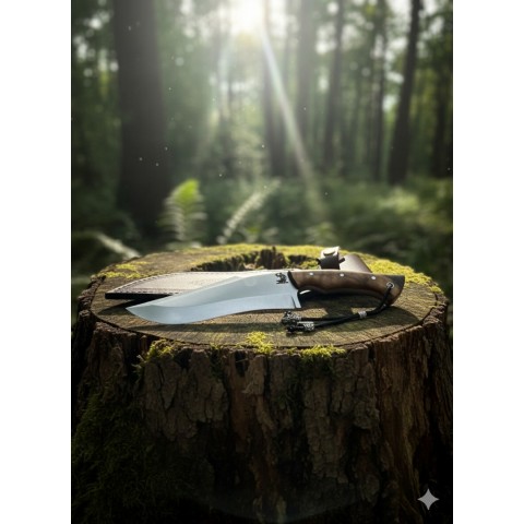 PASLANMAZ KAMBUR NO 3 