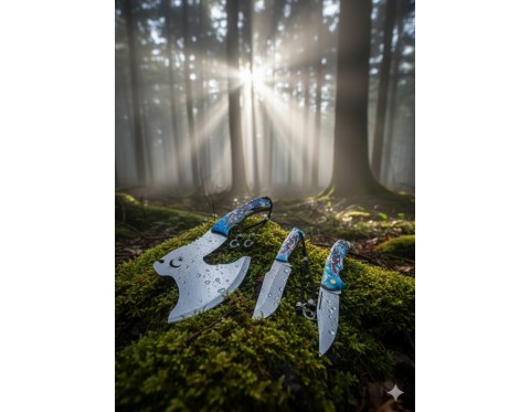 KAMP SETİ ÇANTALI 3