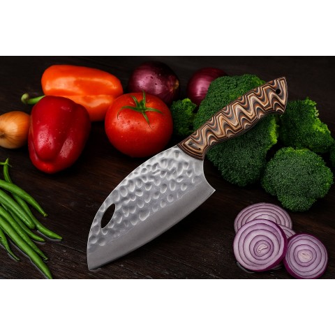 Almazan Şef Bıçağı 