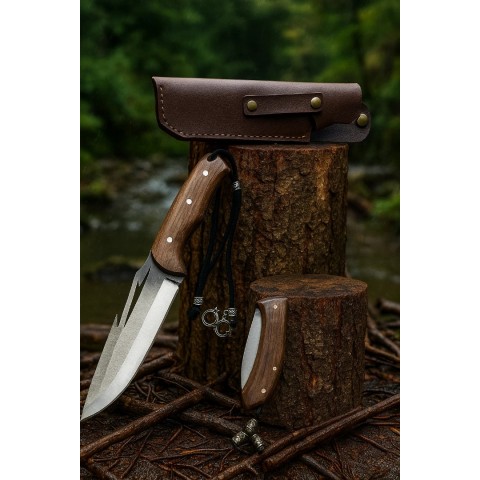 Paslanmaz Avcı Bıcagı 3