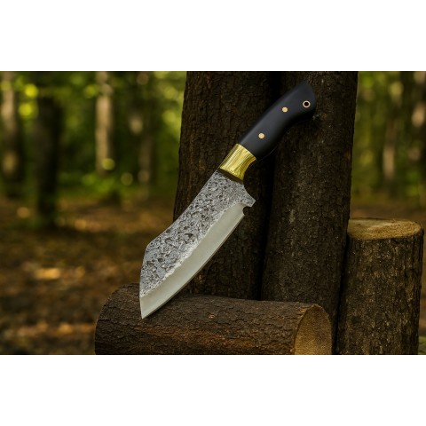 Av Bıçağı Nesmuk