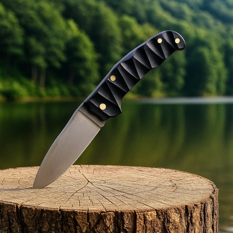 Beyefendi Çakısı 2