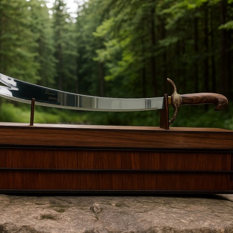 DEKOR KÜÇÜK KILINÇ