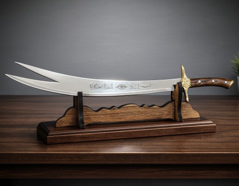 DEKOR ZÜLFİKAR KILIÇ