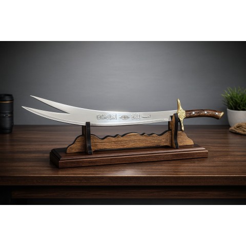 DEKOR ZÜLFİKAR KILIÇ