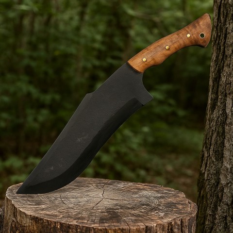 Dövme Kambur No 4 S