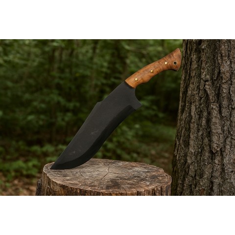 Dövme Kambur No 4 S