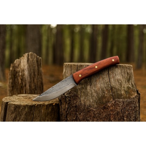 Dövme Mini Kamp Bıçağı 1