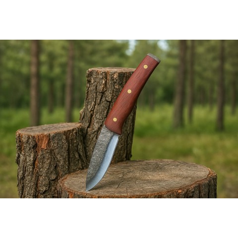 Dövme Mini Kamp Bıçağı 2