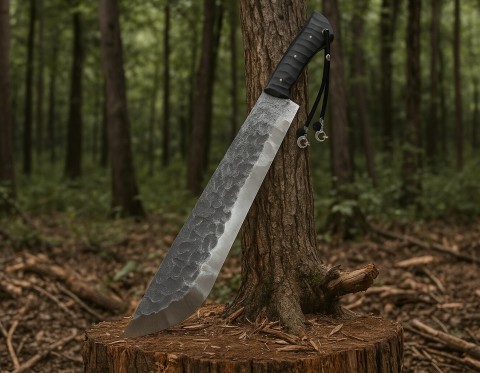 Dövme Outdoor kamp D1