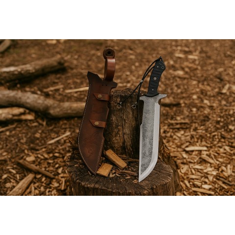 Dövme Outdorr Taktikal Kamp