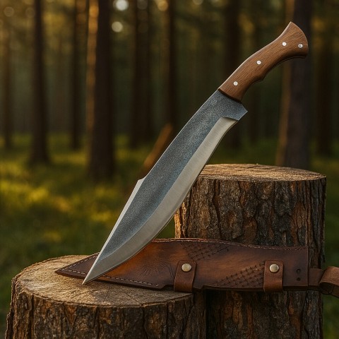 dövme outoor kukri kamp 