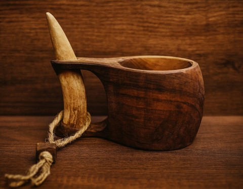 GEYİK BOYNUZLU KUKSA 